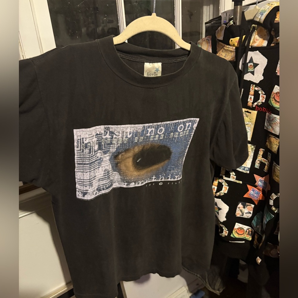 Black men’s Top